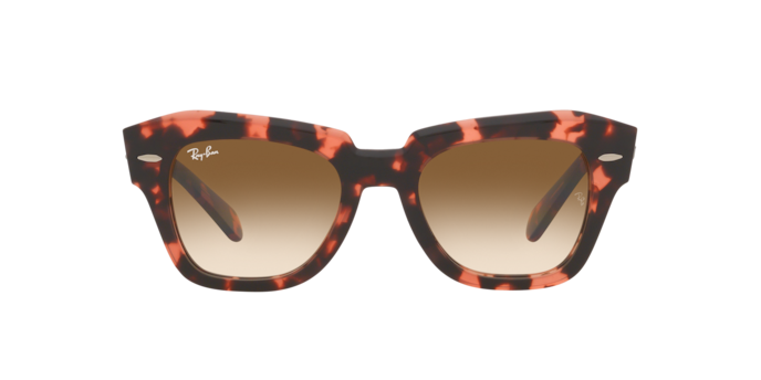 Ray Ban RB2186 133451 State Street 